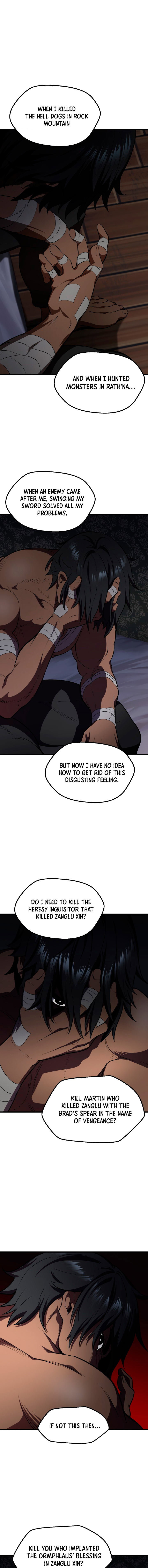 Survival Story of a Sword King in a Fantasy World Page 18 - MangaHe