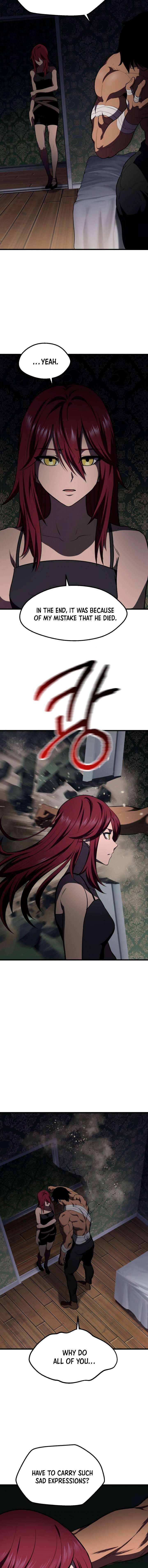 Survival Story of a Sword King in a Fantasy World Page 19 - MangaHe