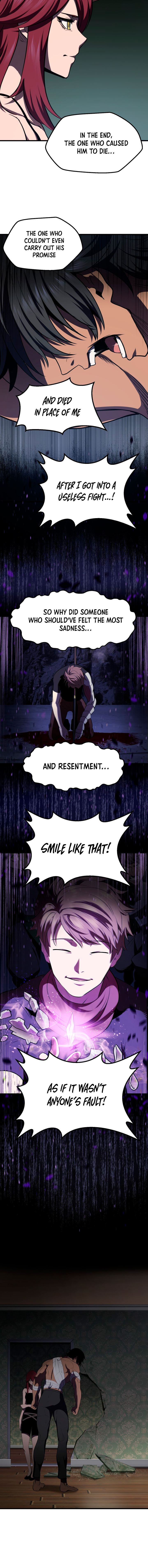 Survival Story of a Sword King in a Fantasy World Page 20 - MangaHe