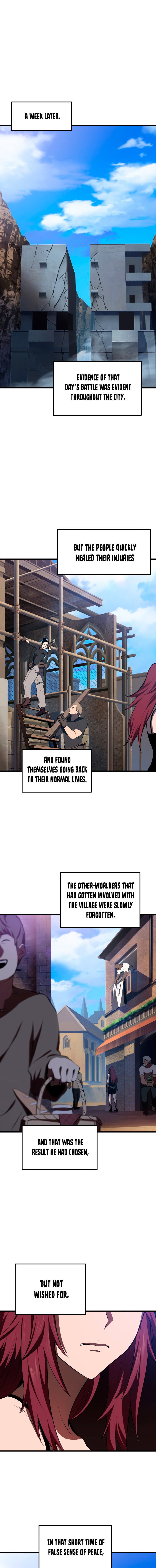 Survival Story of a Sword King in a Fantasy World Page 3 - MangaHe