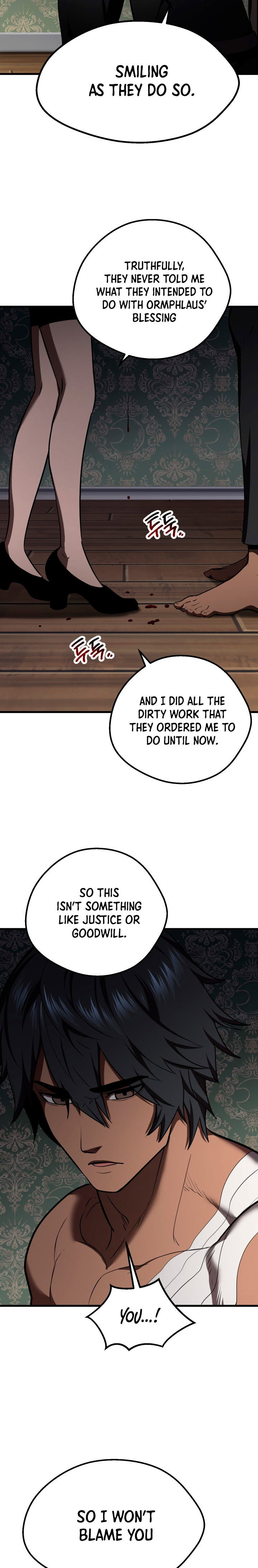 Survival Story of a Sword King in a Fantasy World Page 22 - MangaHe