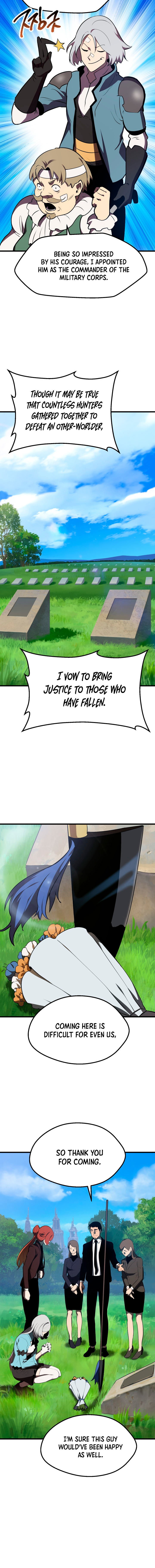 Survival Story of a Sword King in a Fantasy World Page 5 - MangaHe