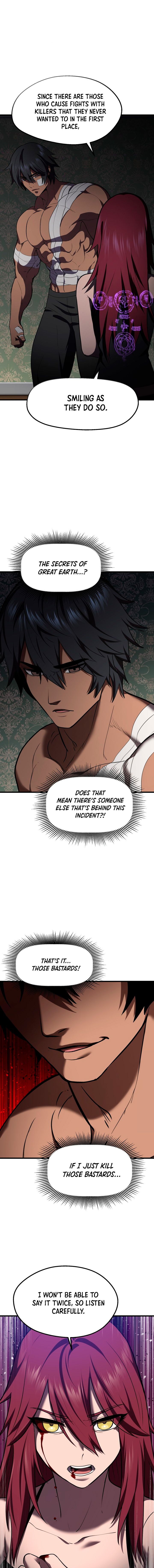 Survival Story of a Sword King in a Fantasy World Page 3 - MangaHe