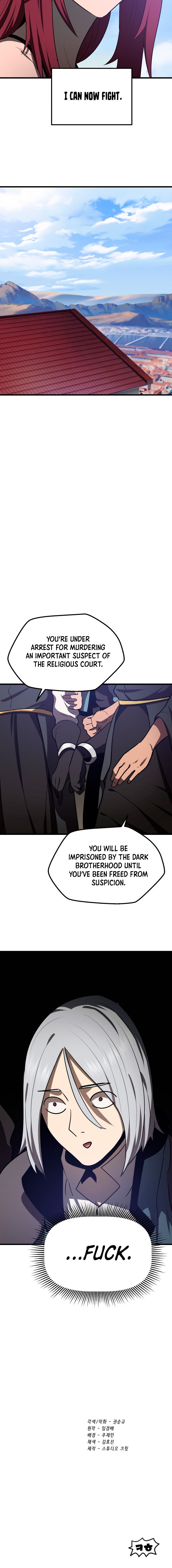 Survival Story of a Sword King in a Fantasy World Page 23 - MangaHe