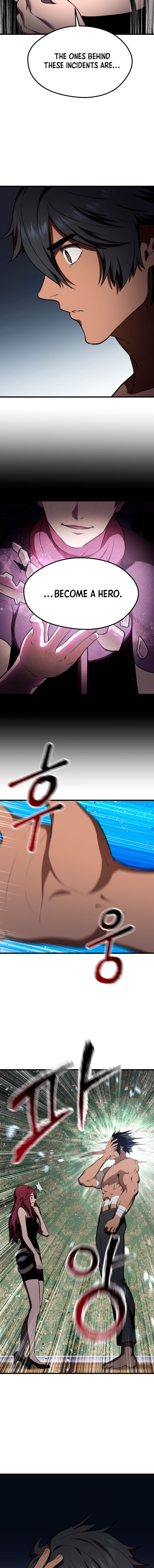 Survival Story of a Sword King in a Fantasy World Page 4 - MangaHe
