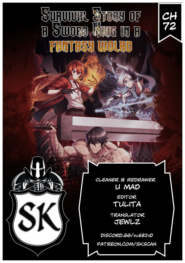 Survival Story of a Sword King in a Fantasy World Page 2 - MangaHe