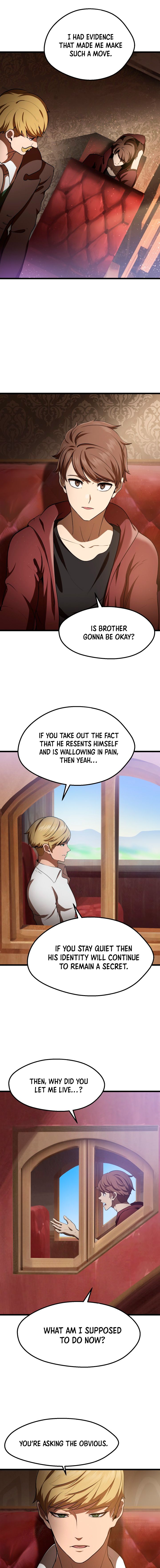Survival Story of a Sword King in a Fantasy World Page 12 - MangaHe