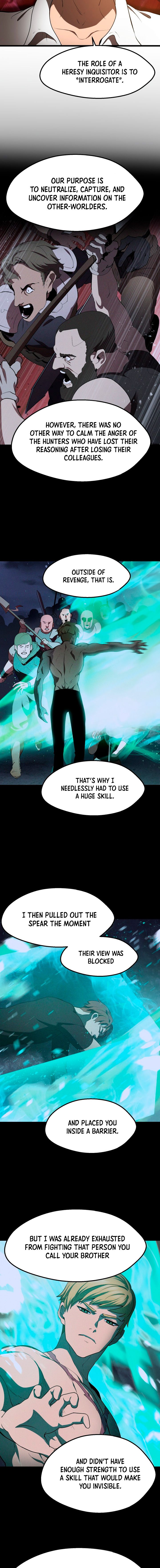 Survival Story of a Sword King in a Fantasy World Page 13 - MangaHe