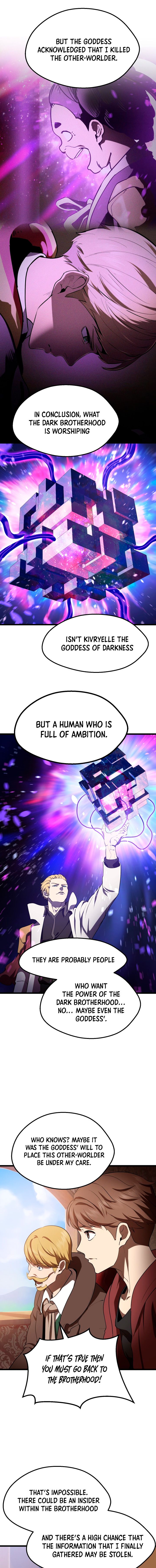 Survival Story of a Sword King in a Fantasy World Page 15 - MangaHe