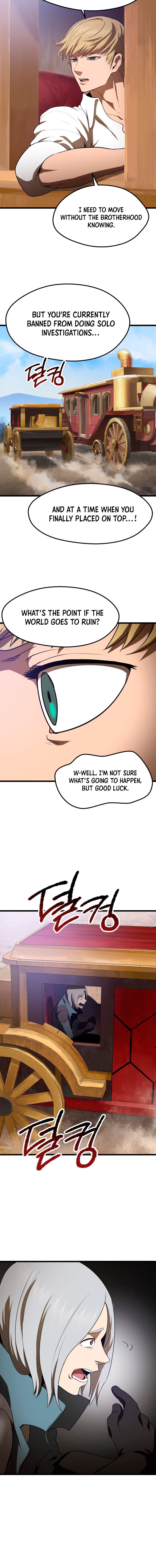 Survival Story of a Sword King in a Fantasy World Page 16 - MangaHe