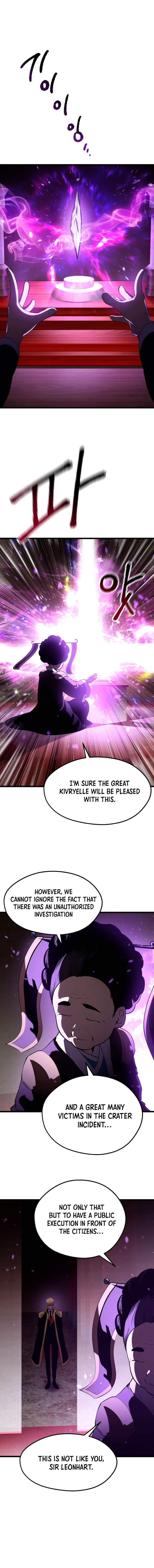 Survival Story of a Sword King in a Fantasy World Page 3 - MangaHe