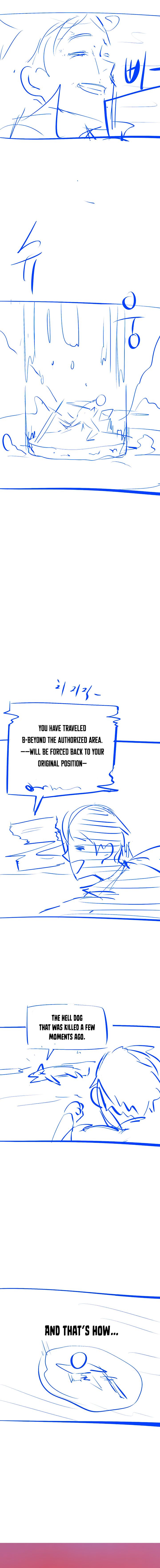 Survival Story of a Sword King in a Fantasy World Page 24 - MangaHe