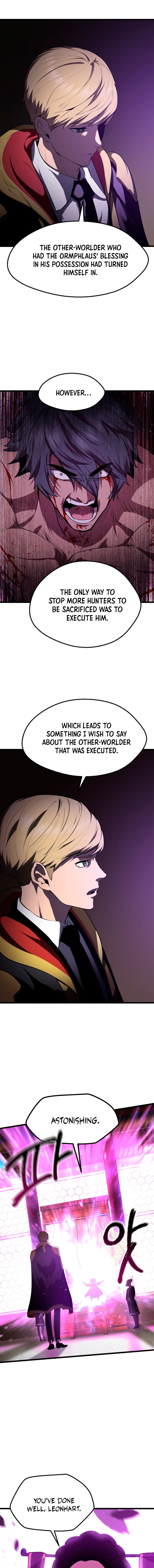 Survival Story of a Sword King in a Fantasy World Page 4 - MangaHe