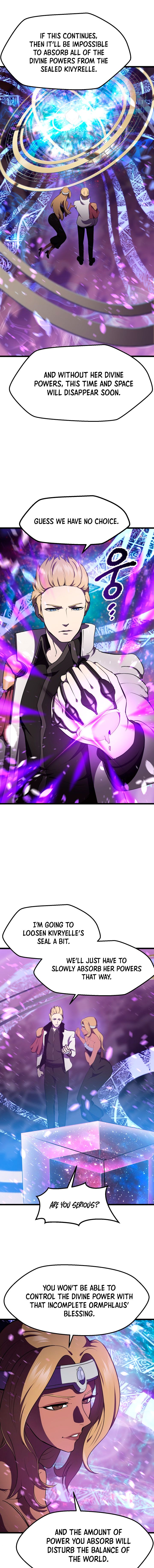 Survival Story of a Sword King in a Fantasy World Page 9 - MangaHe