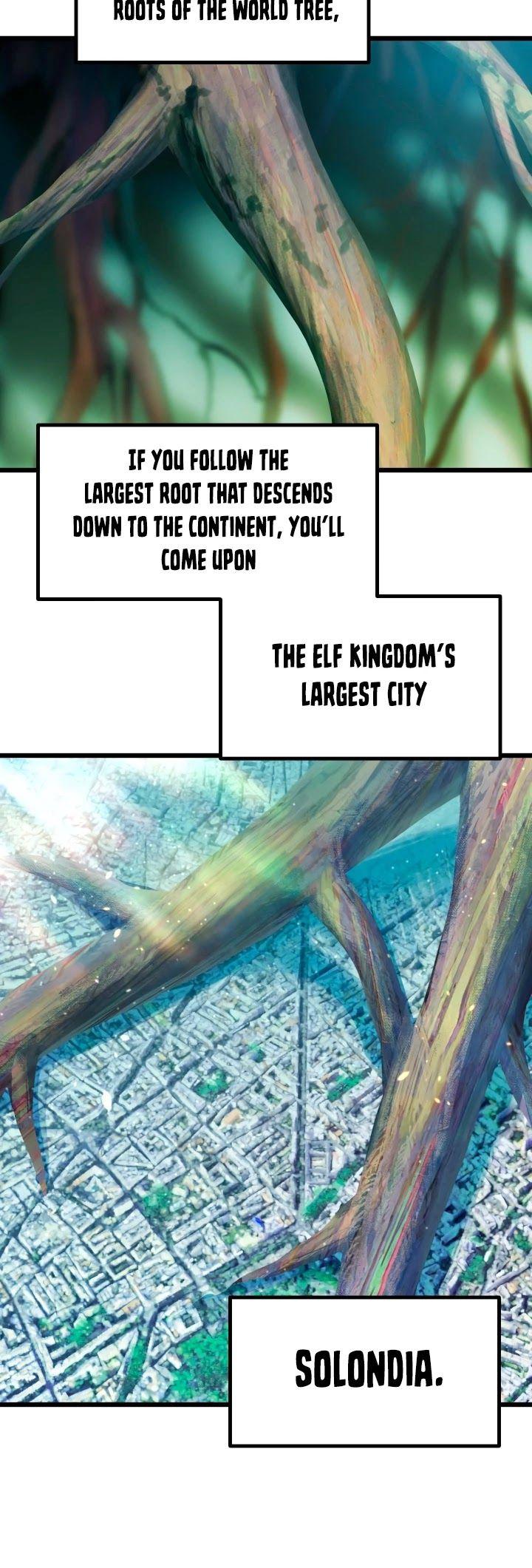 Survival Story of a Sword King in a Fantasy World Page 11 - MangaHe