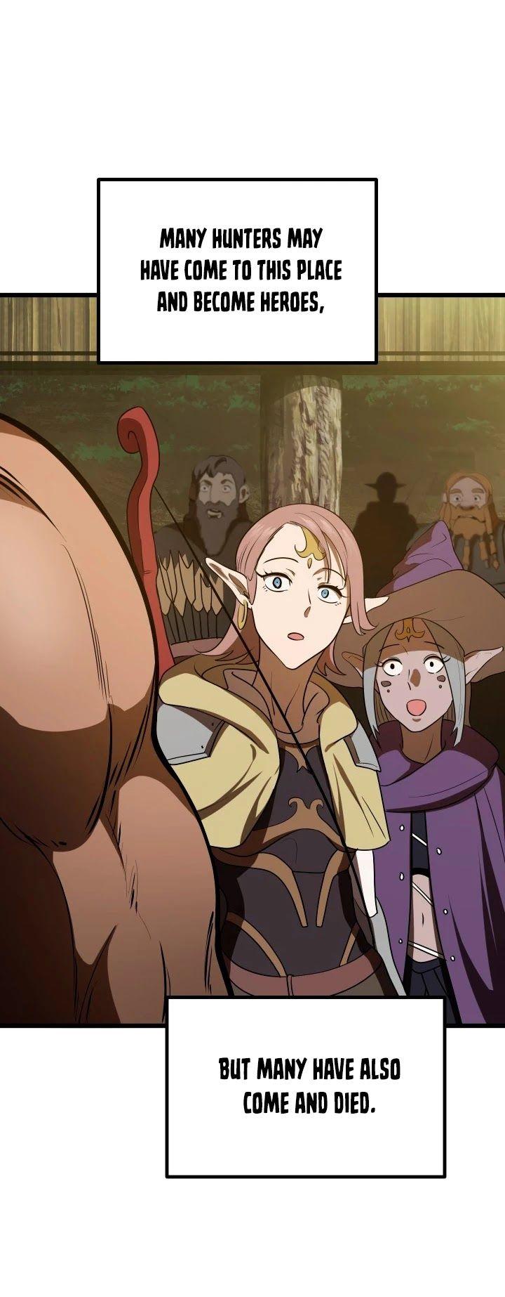 Survival Story of a Sword King in a Fantasy World Page 14 - MangaHe