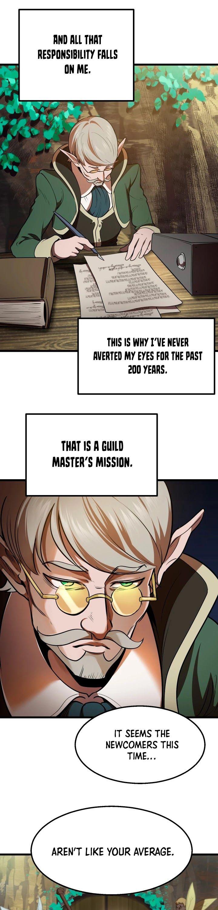 Survival Story of a Sword King in a Fantasy World Page 15 - MangaHe