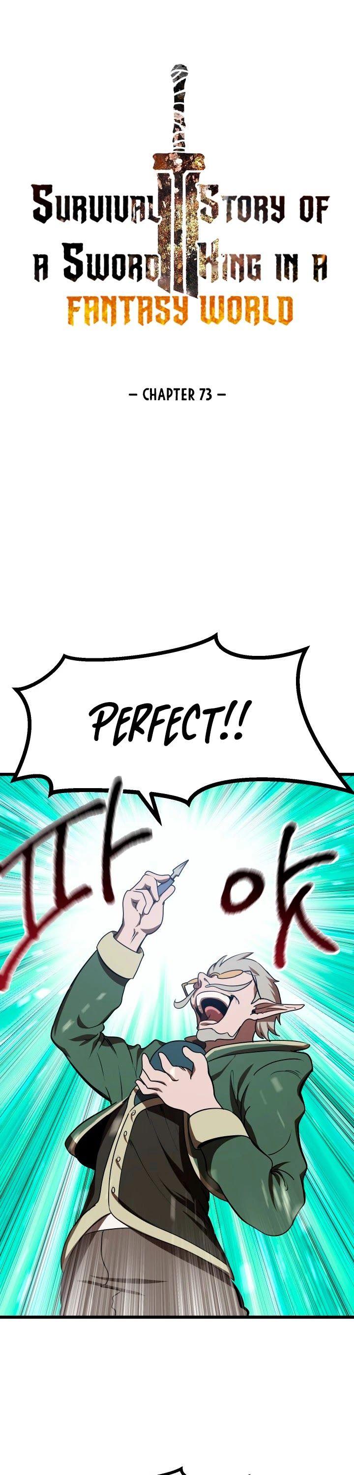 Survival Story of a Sword King in a Fantasy World Page 18 - MangaHe