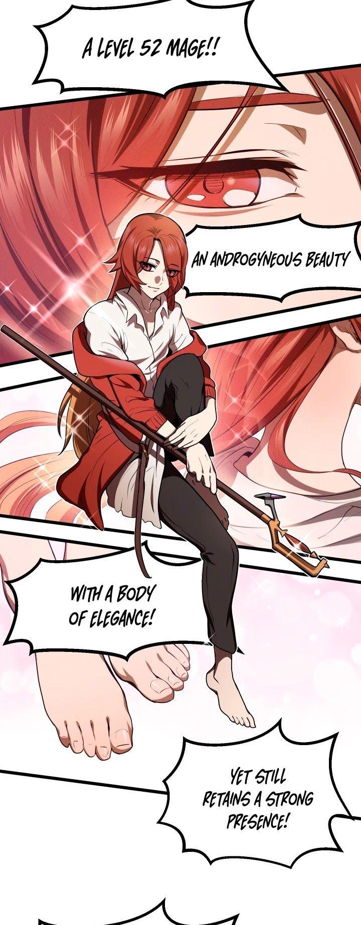 Survival Story of a Sword King in a Fantasy World Page 19 - MangaHe
