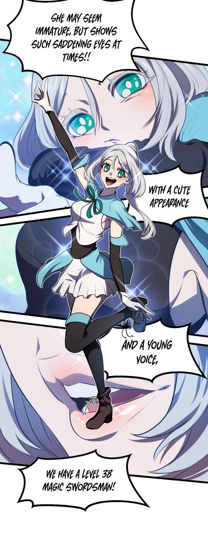 Survival Story of a Sword King in a Fantasy World Page 20 - MangaHe