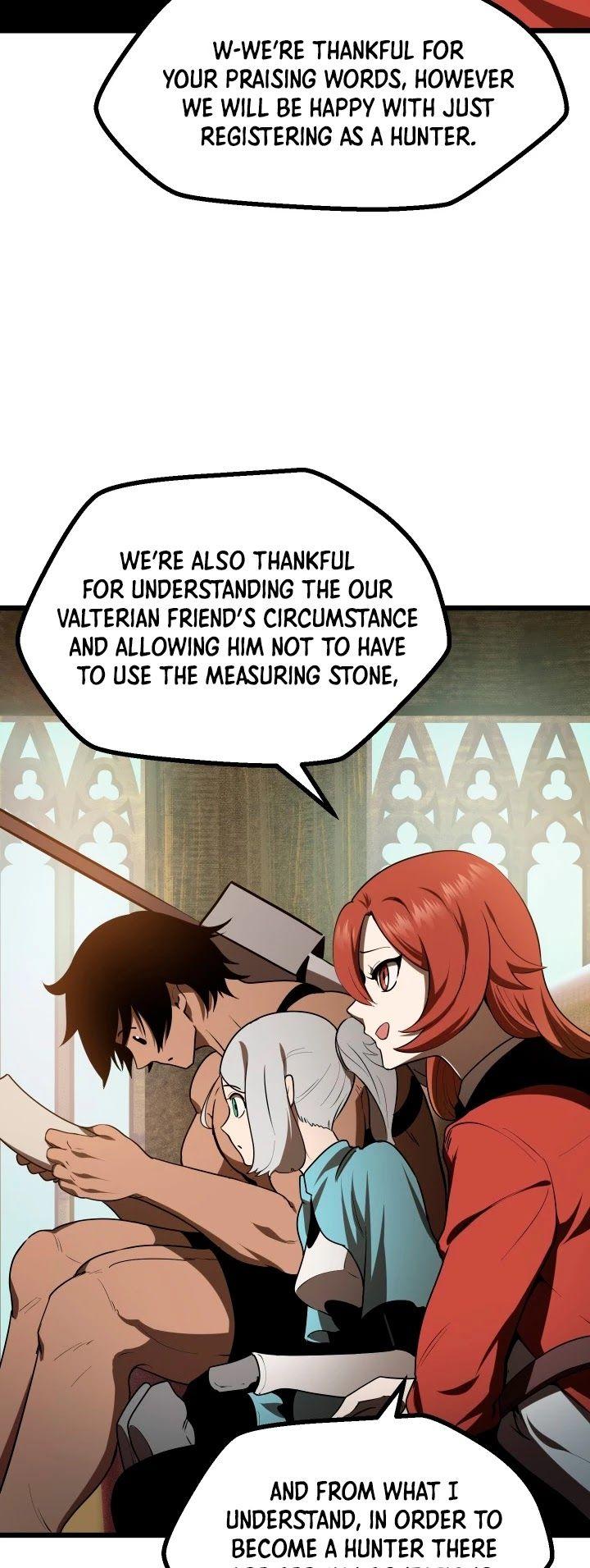 Survival Story of a Sword King in a Fantasy World Page 22 - MangaHe