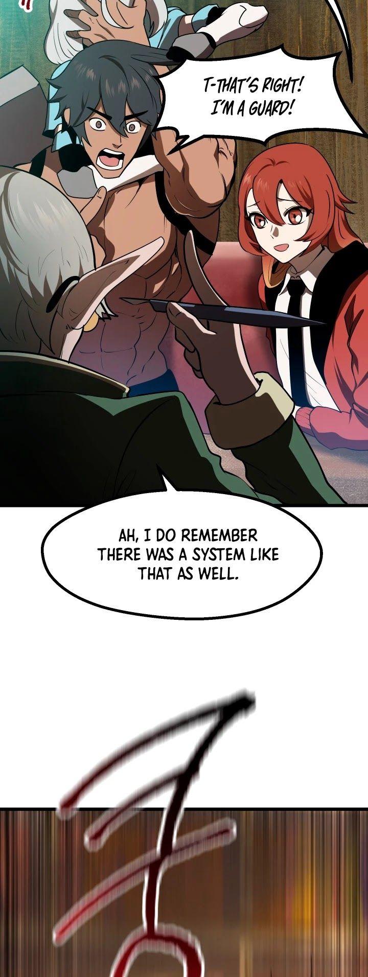 Survival Story of a Sword King in a Fantasy World Page 25 - MangaHe