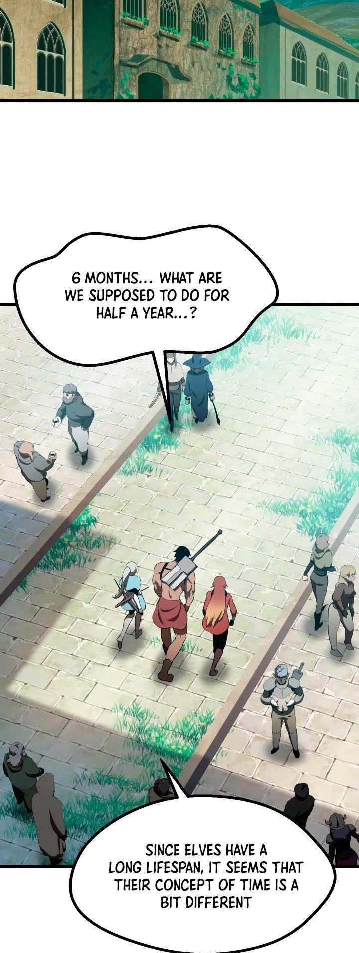 Survival Story of a Sword King in a Fantasy World Page 28 - MangaHe