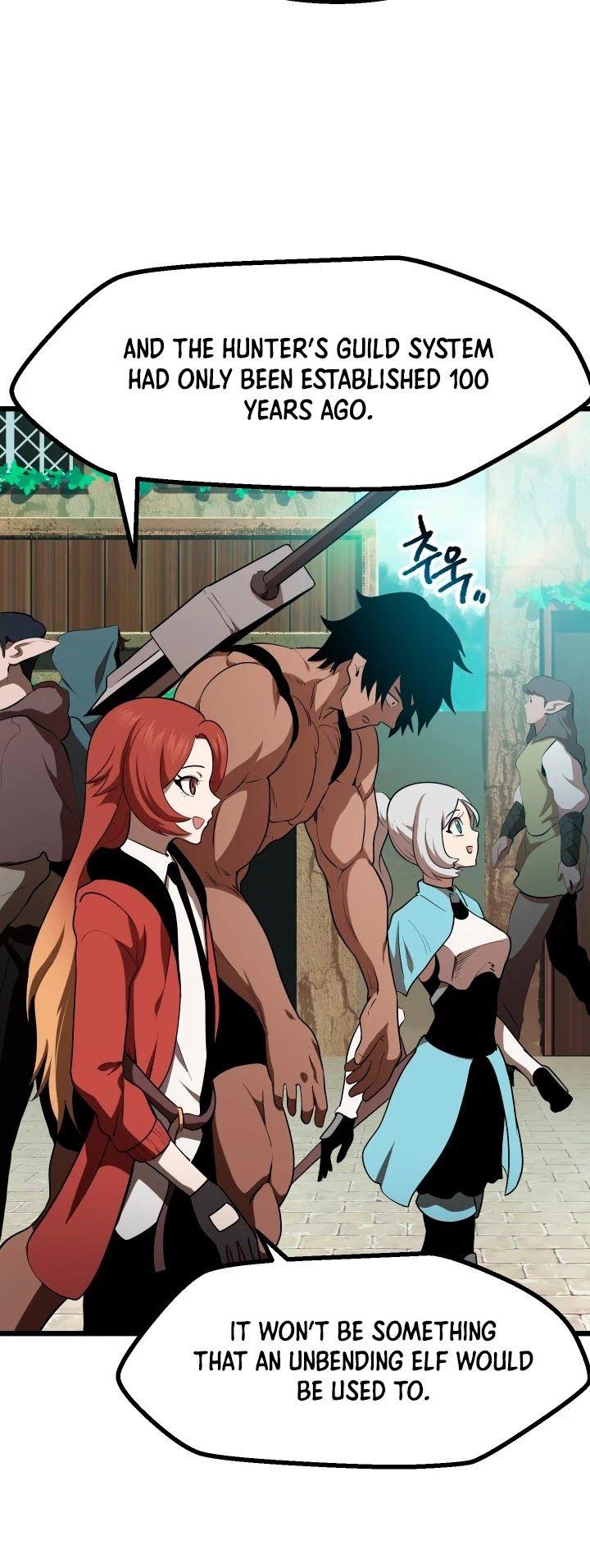 Survival Story of a Sword King in a Fantasy World Page 29 - MangaHe
