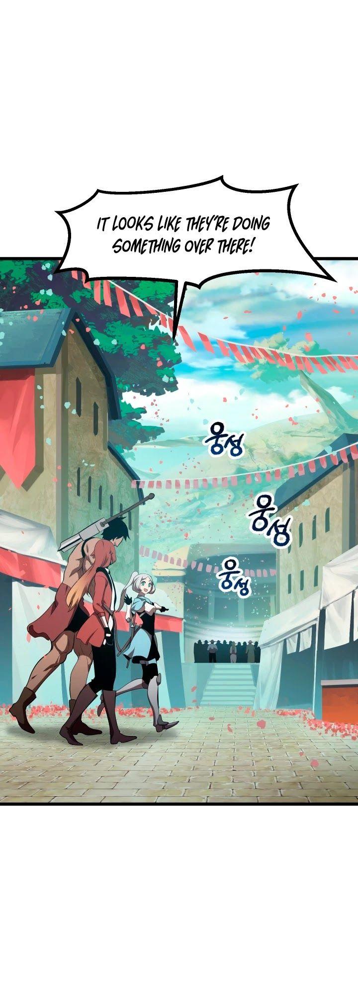 Survival Story of a Sword King in a Fantasy World Page 31 - MangaHe
