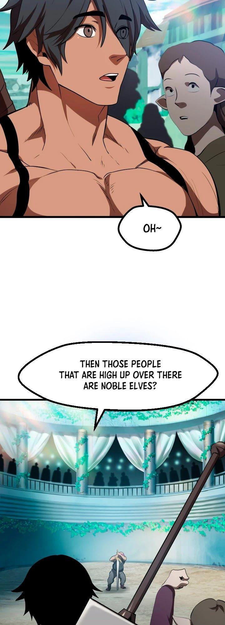 Survival Story of a Sword King in a Fantasy World Page 37 - MangaHe