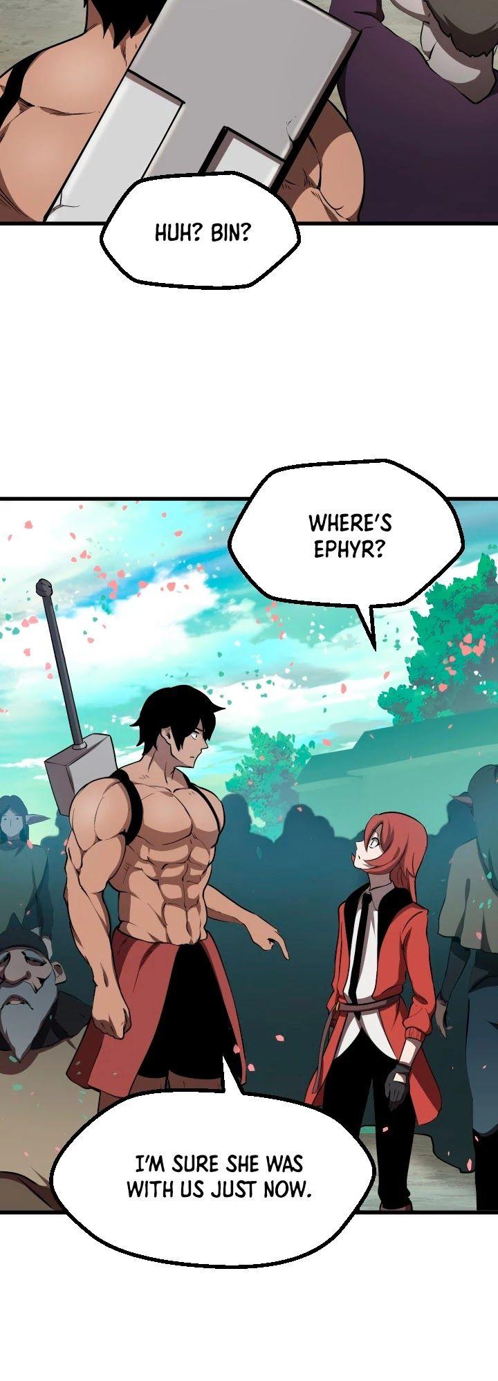 Survival Story of a Sword King in a Fantasy World Page 38 - MangaHe