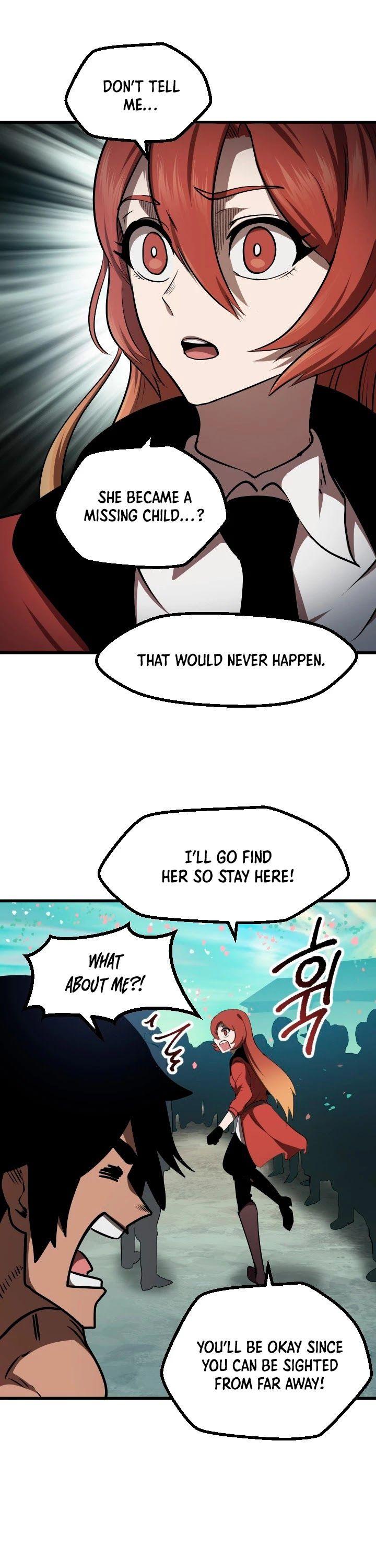 Survival Story of a Sword King in a Fantasy World Page 39 - MangaHe