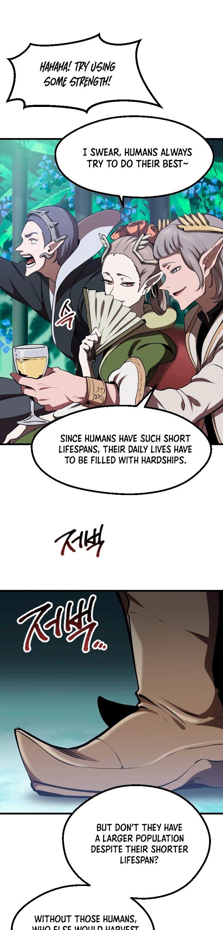 Survival Story of a Sword King in a Fantasy World Page 42 - MangaHe