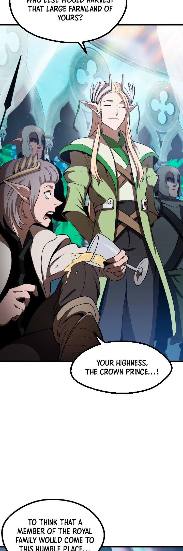 Survival Story of a Sword King in a Fantasy World Page 43 - MangaHe