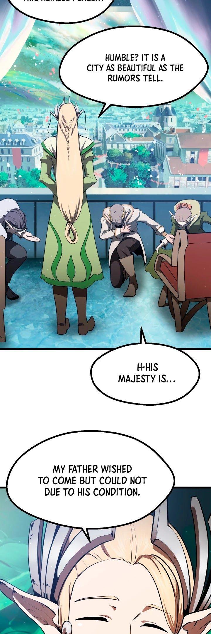 Survival Story of a Sword King in a Fantasy World Page 44 - MangaHe
