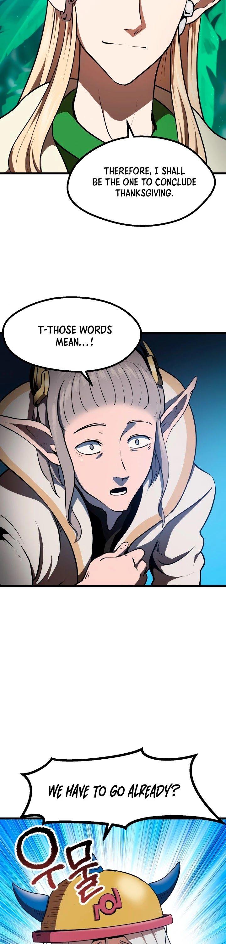 Survival Story of a Sword King in a Fantasy World Page 45 - MangaHe