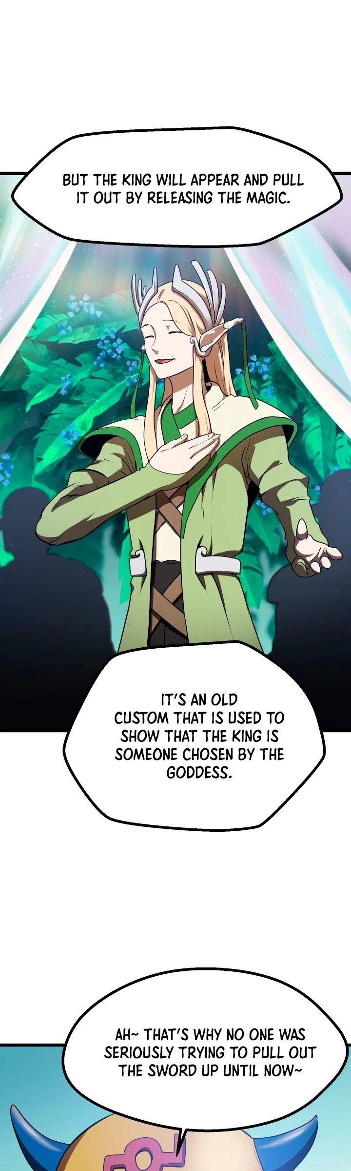 Survival Story of a Sword King in a Fantasy World Page 48 - MangaHe