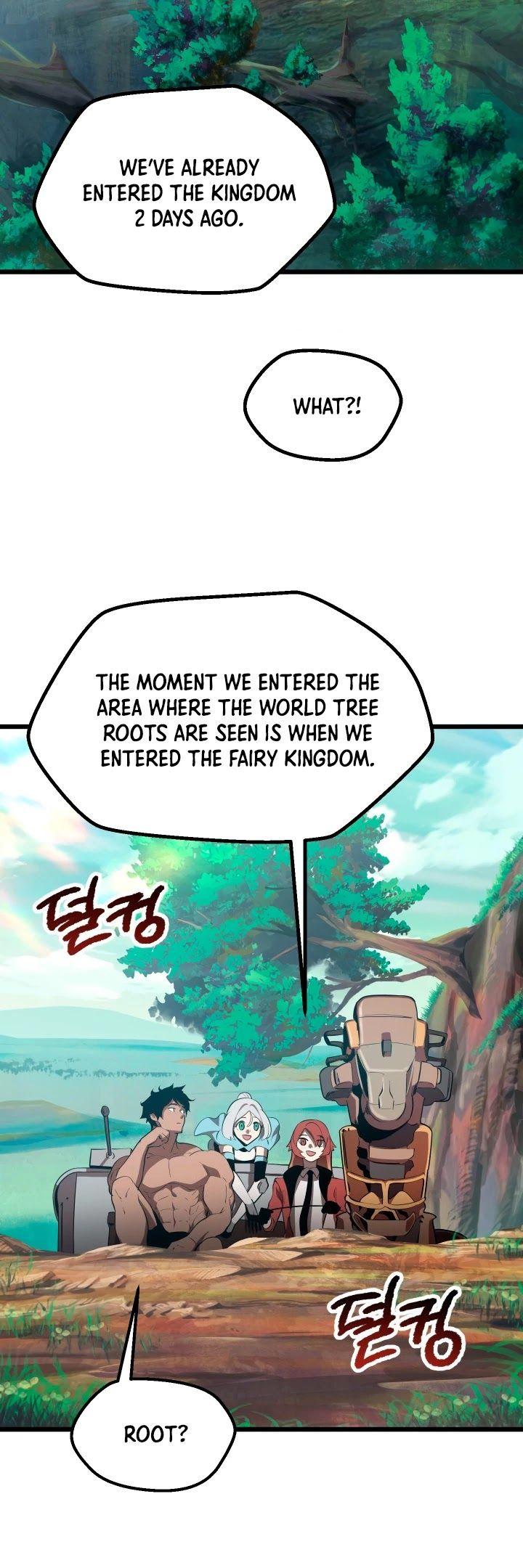 Survival Story of a Sword King in a Fantasy World Page 7 - MangaHe