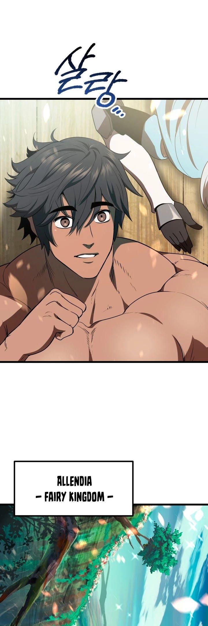 Survival Story of a Sword King in a Fantasy World Page 8 - MangaHe