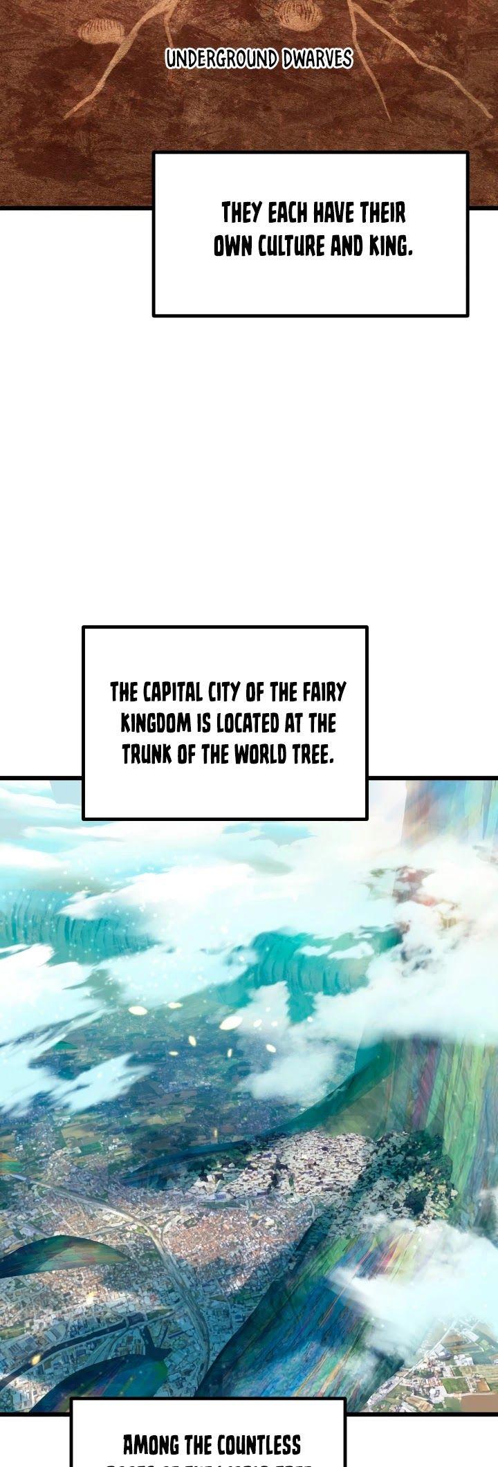 Survival Story of a Sword King in a Fantasy World Page 10 - MangaHe