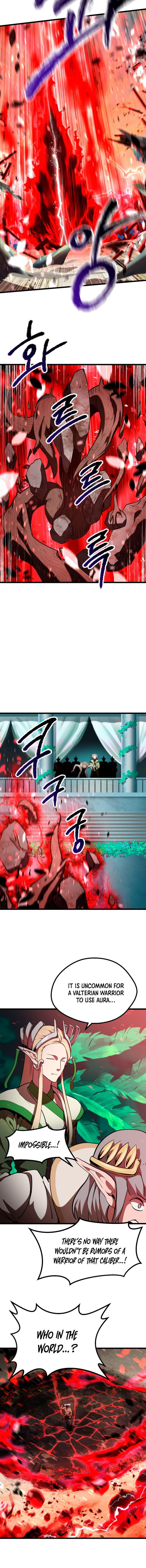 Survival Story of a Sword King in a Fantasy World Page 13 - MangaHe