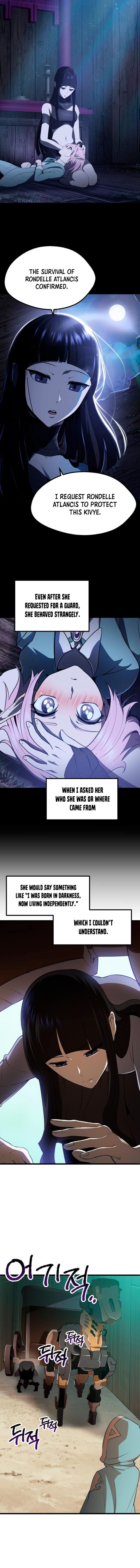 Survival Story of a Sword King in a Fantasy World Page 5 - MangaHe