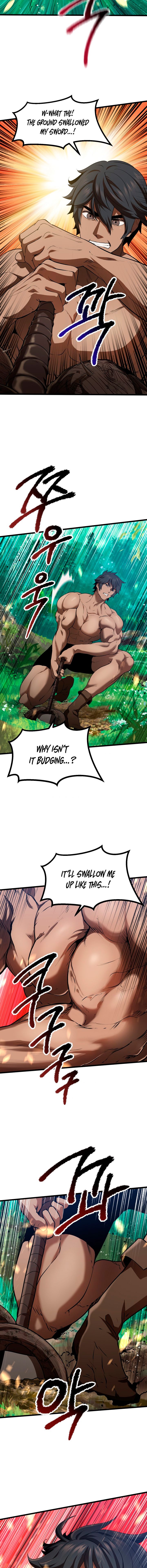 Survival Story of a Sword King in a Fantasy World Page 19 - MangaHe
