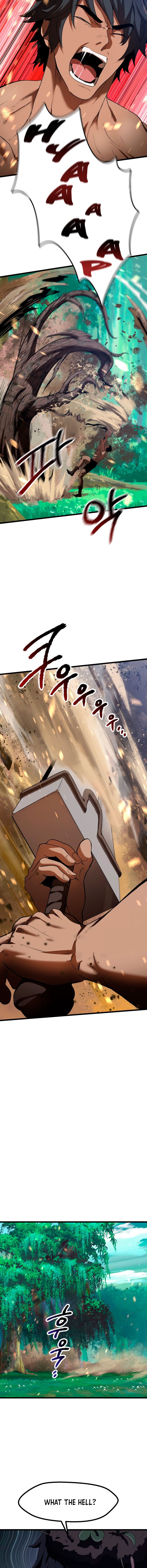 Survival Story of a Sword King in a Fantasy World Page 20 - MangaHe