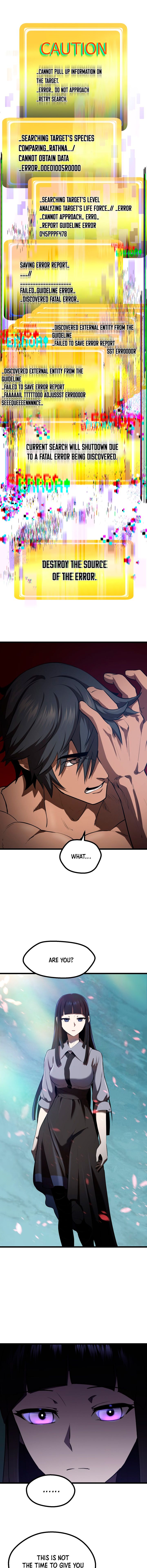 Survival Story of a Sword King in a Fantasy World Page 3 - MangaHe