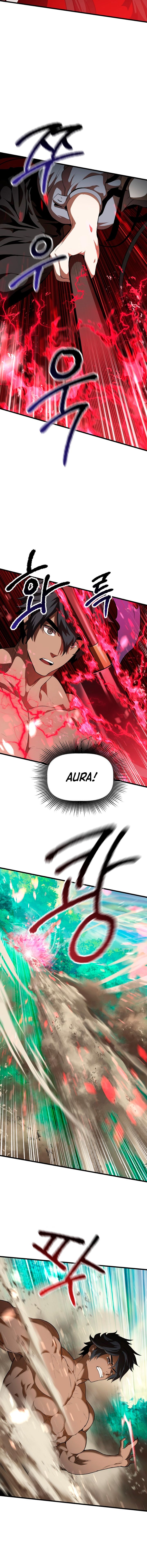 Survival Story of a Sword King in a Fantasy World Page 14 - MangaHe