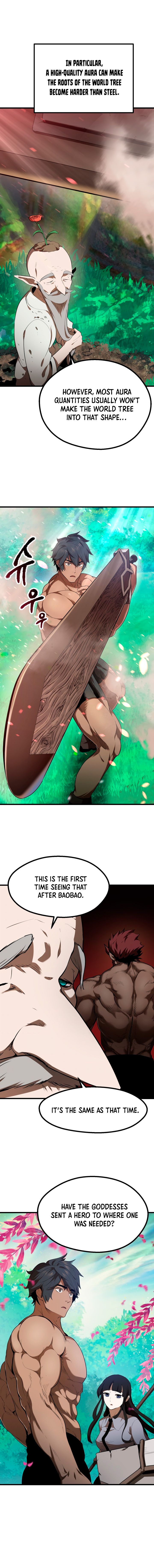 Survival Story of a Sword King in a Fantasy World Page 20 - MangaHe