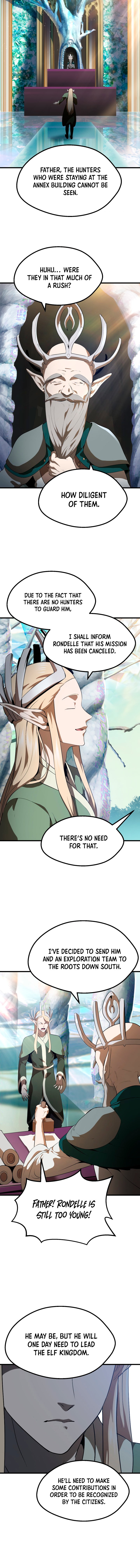Survival Story of a Sword King in a Fantasy World Page 17 - MangaHe