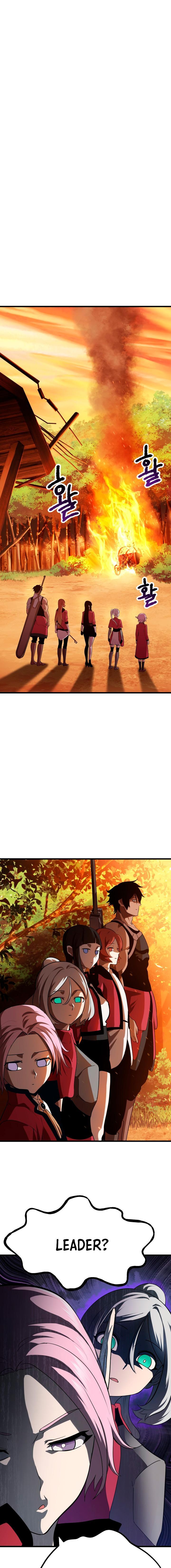 Survival Story of a Sword King in a Fantasy World Page 18 - MangaHe