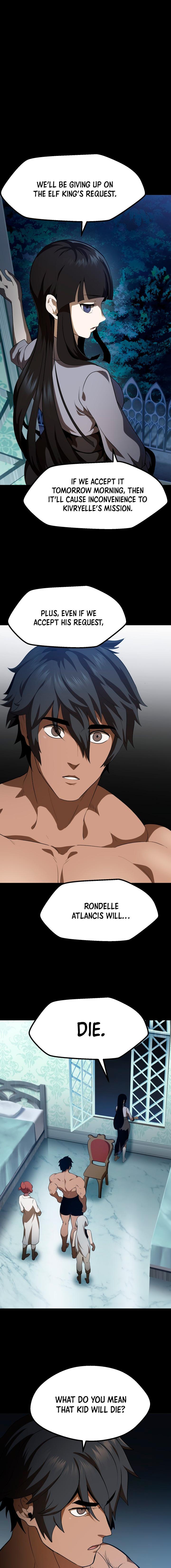Survival Story of a Sword King in a Fantasy World Page 3 - MangaHe